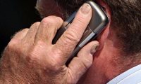 Uso de telemóveis e cancro